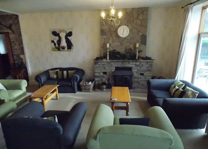 Three Wells B&B