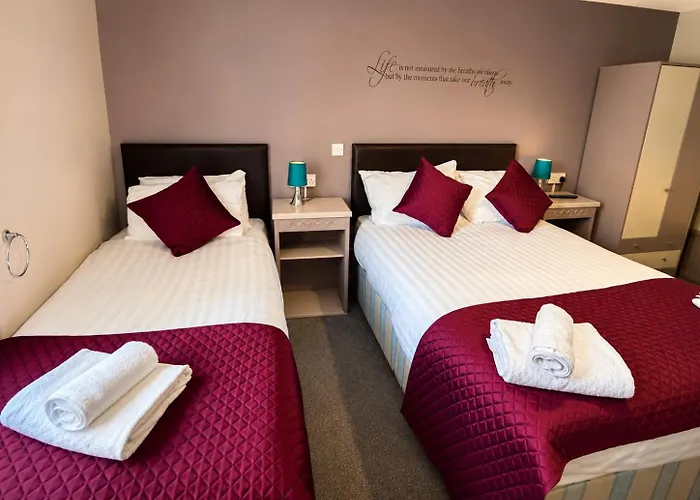 Hampton Hotel